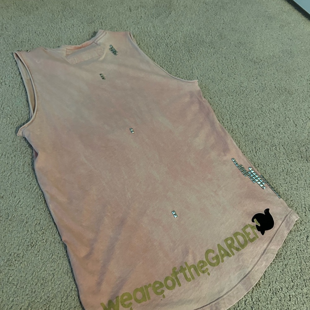 Free city tank - RARE - Picture 4 of 4